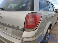 Opel Astra H Sw A04 1.9 CDTI 120CV 2005-2010