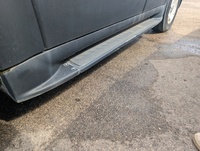 Ssangyong Rexton GAB 2.7 XDI 4X4 165CV 2004-2012