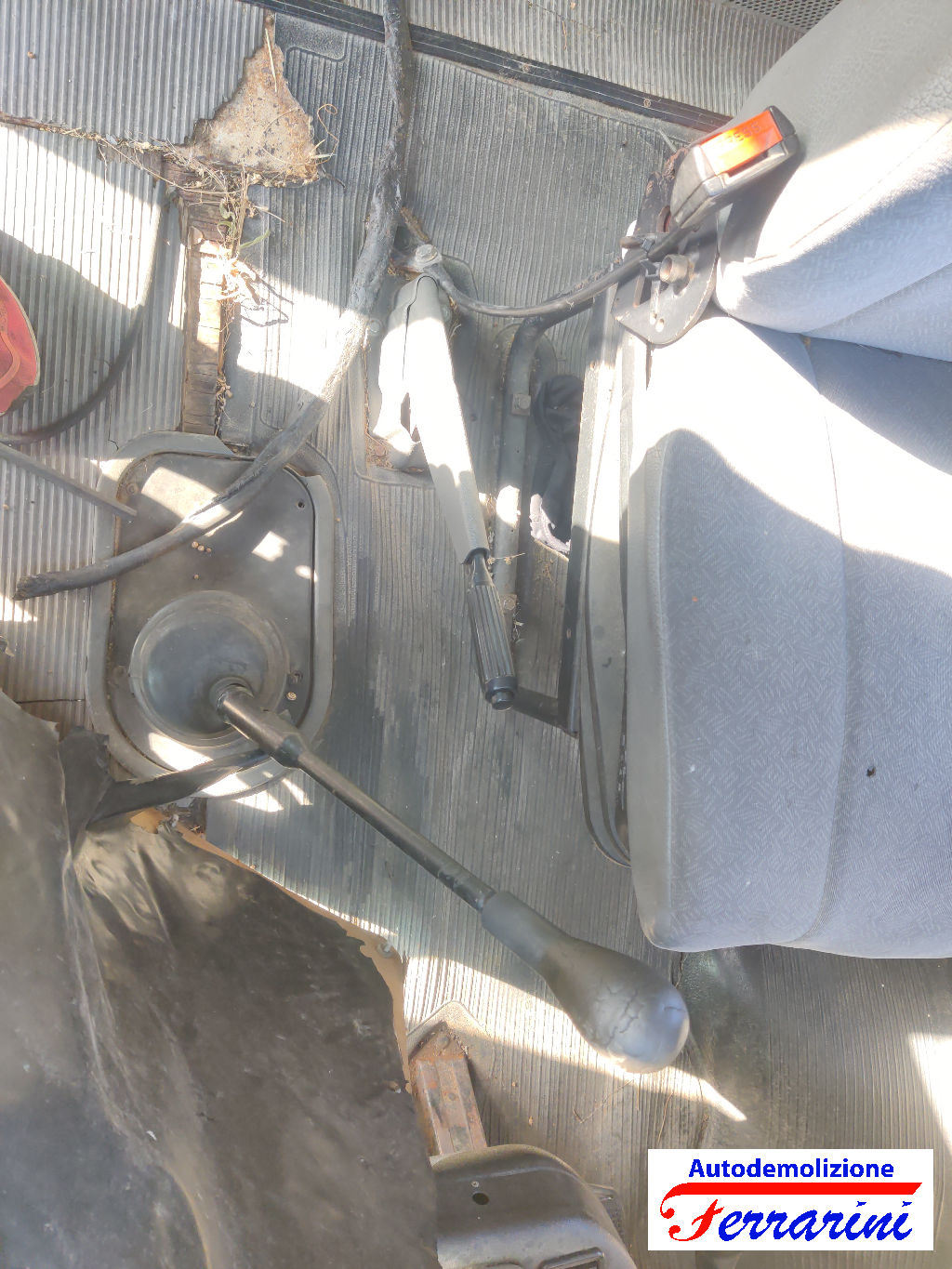 Iveco Daily 2 Autobus A 40-10 103CV 1991-1996