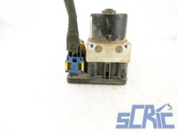 Centralina Pompa Abs RENAULT LAGUNA 2 SW KG0/1 1.9 DCI 2001-2007 8200053422A