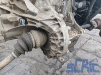 Z17DTH OPEL ASTRA H SW A04 1.7 CDTI 2004-2010 Z17DTH, G1205109062QJ, DTH1309720 14