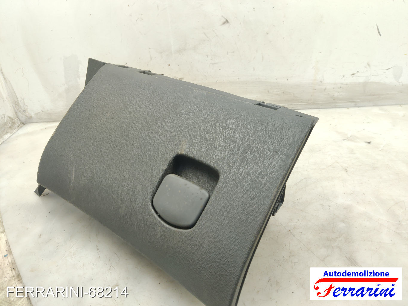 Portaoggetti Passeggero OPEL CORSA D S07 2006-2014 13205097