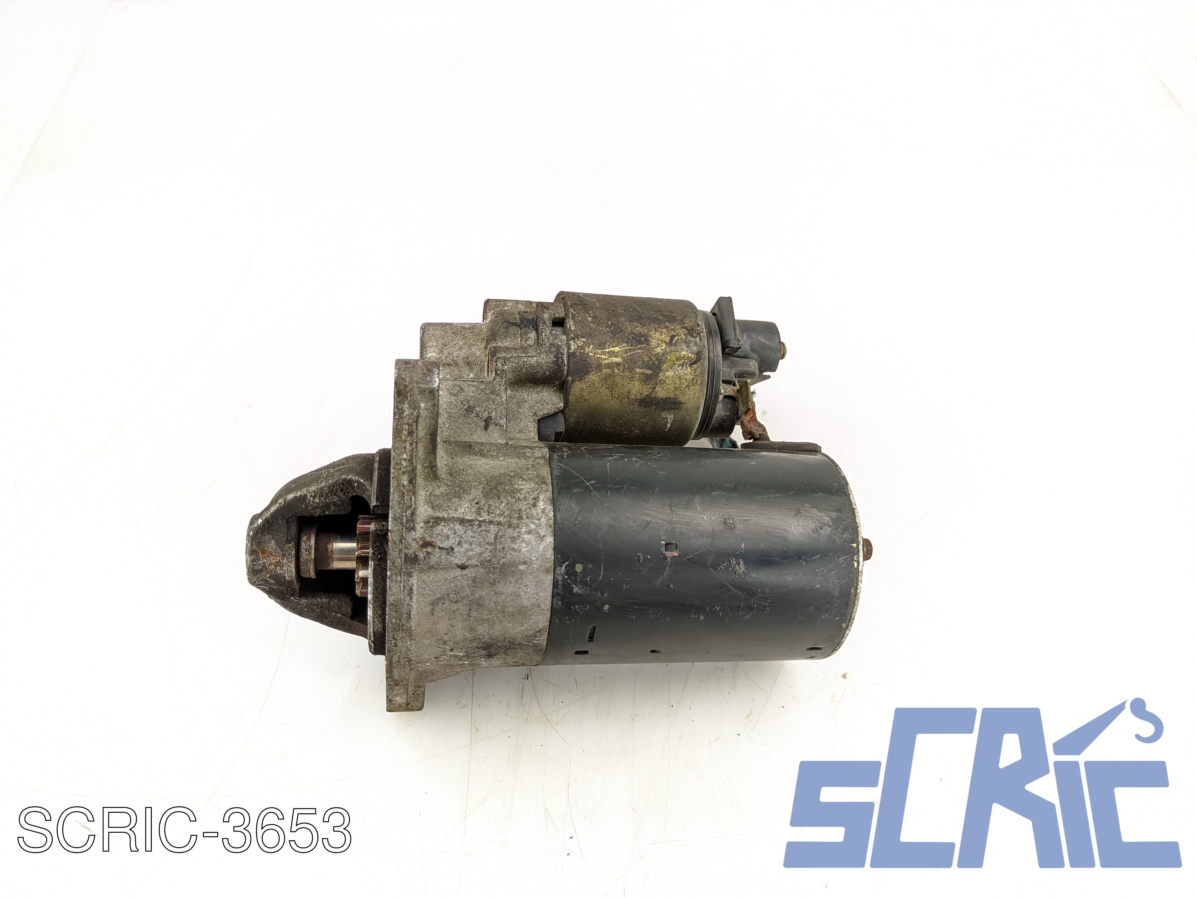 Motorino Avviamento ALFA ROMEO 166 936 2.0 T.SPARK 2000-2007 0001107086