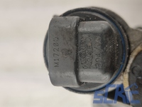 Corpo Farfallato RENAULT KANGOO KC0/1 1.2 1997-2023 7700108120, 161192787R