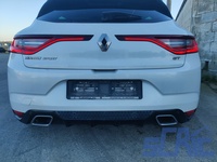 Renault Megane 4 B9A M N 1.5 DCI 110 110CV 2015-2023