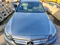 Mercedes Classe C S205 C 220 D 4MATIC 170CV 2015-2018