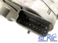 Corpo Farfallato FIAT STILO 192 1.6 16V 2001-2006 71732365, 71730302, 71718774 6