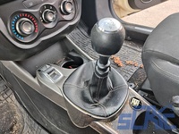 Alfa Romeo Mito 955 1.4 BI-FUEL 120CV 2009-2016