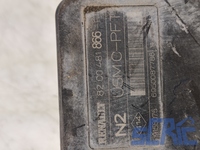 Body Computer RENAULT SCENIC 2 JM0/1 1.9 DCI 2003-2006 8200481866, 6950087786