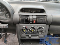Opel Corsa B S93 1.4I 60CV 1993-2000
