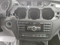 Mercedes Classe B W242, W246 B 180 CDI 109CV 2011-2014