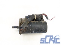 Motorino Avviamento VW POLO 6N1 60 1.4 1995-1999 036911023Q, 036911023SX 8