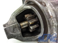 Motorino Avviamento TOYOTA YARIS P1 1.3 1999-2005 2810021030, 2280008550