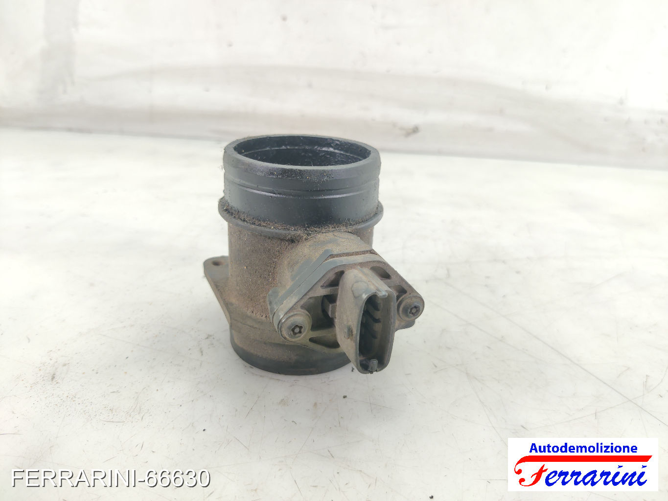 Debimetro ALFA ROMEO 147 937 1.9 JTD 2001-2010 46559804, 0281002309, 60816137