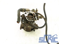 Corpo Farfallato FIAT PANDA 141 750 1986-2003