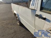 Fiat Fiorino Pick-Up 146 1.7 TD 63CV 1997-2001