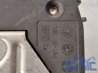 Serratura Porta MERCEDES CLASSE E W211 2002-2008 destro, dx, frontale, anteriore