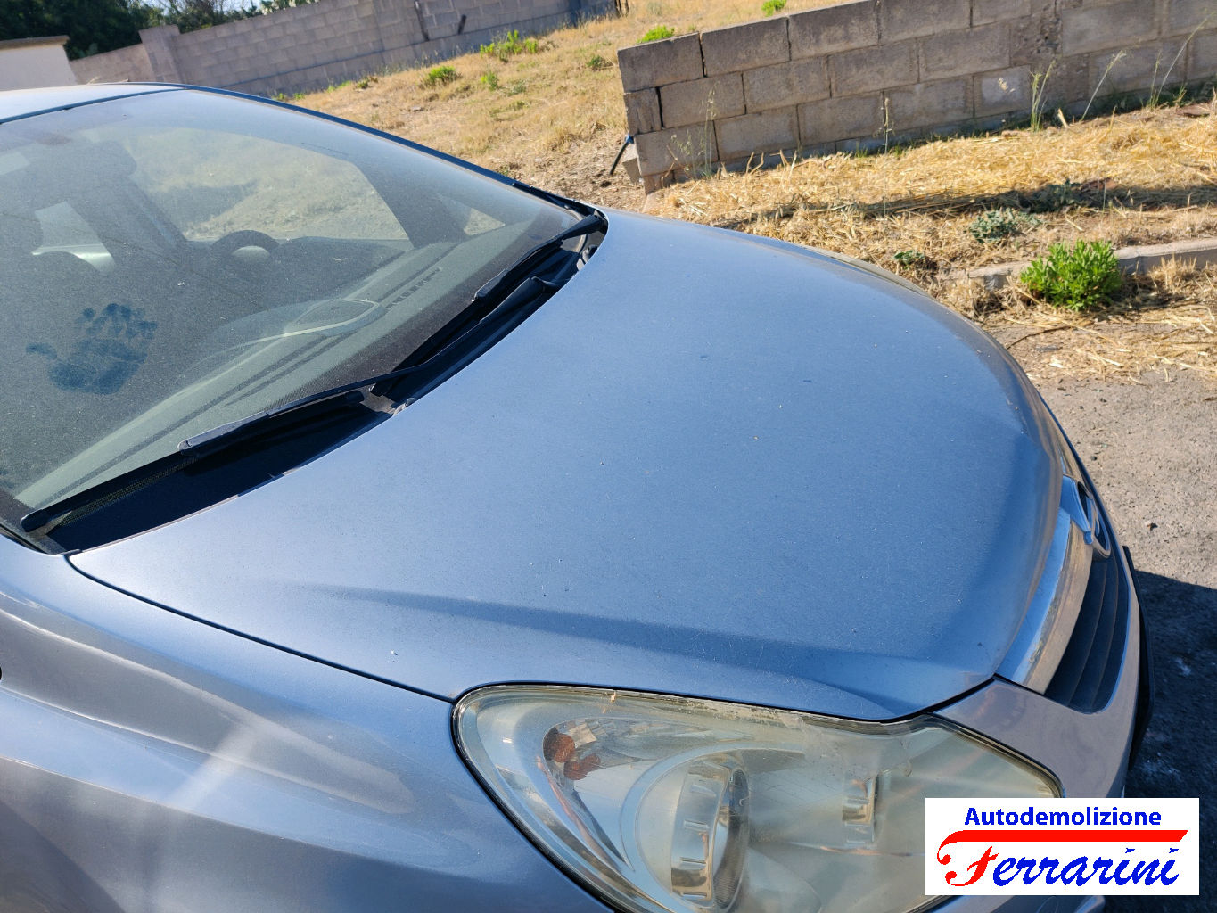 Opel Corsa D S07 1.0 60CV 2006-2010
