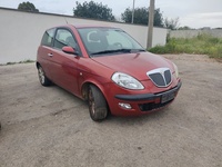 Lancia Ypsilon 843 1.2 80CV 2003-2011
