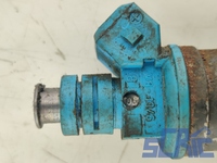 Iniettore FORD FIESTA 4 JA, JB 1.3I 1995-2002 0280150997, 97BFBA