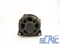 Alternatore FORD FIESTA 5 JD, JH 1.4 TDCI 2001-2008 2S6T10300BA, SG15S019 6