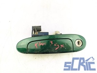 Maniglia Porta Esterna TOYOTA YARIS P1 2001-2005 sinistra, sx, frontale