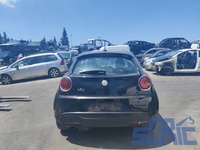 Alfa Romeo Mito 955 1.4 TJET 155CV 2008-2011