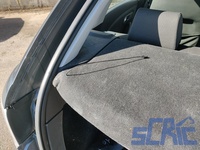 Seat Ibiza 3 6L1 1.2 60CV 2007-2008