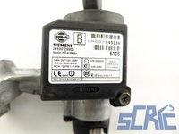 Kit Accensione NISSAN MICRA 2 K11 1.4I 16V 2000-2003 237101F720, 26SA7148