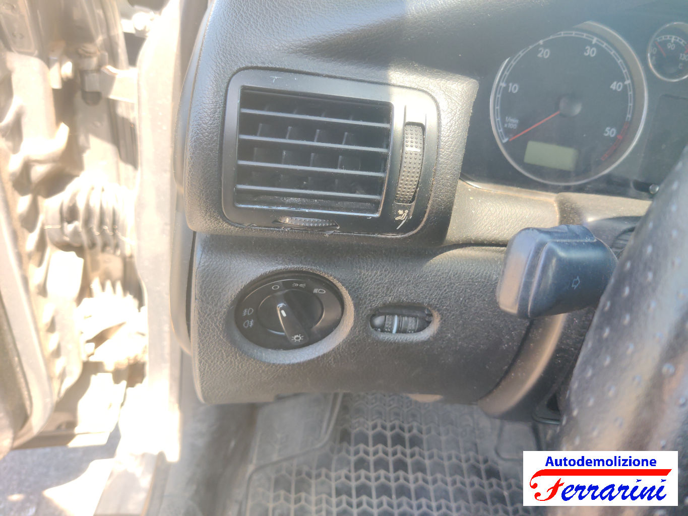 Vw Passat 3B3 1.9 TDI 130CV 2000-2005