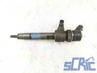 Iniettore ALFA ROMEO 166 936 2.4 JTD 1998-2000 0445110002, 0000046472233