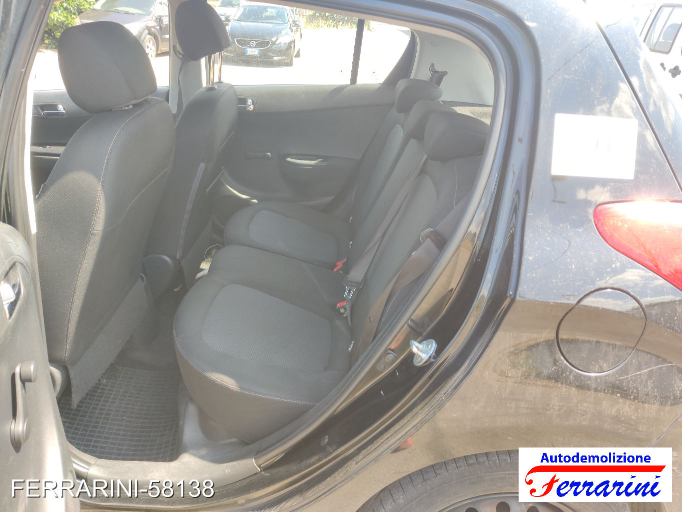 Hyundai I20 PB, PBT 1.1 CRDI 75CV 2012-2015