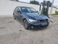 Bmw Serie 3 E90 320D 177CV 2007-2010