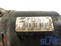 Centralina Pompa Abs FORD GALAXY WGR 1.9 TDI 1997-2000 7M0614111B, 7M0907379