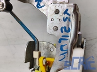 Serratura Porta CHEVROLET MATIZ M200, M250 2005-2013 sinistro, sx, frontale