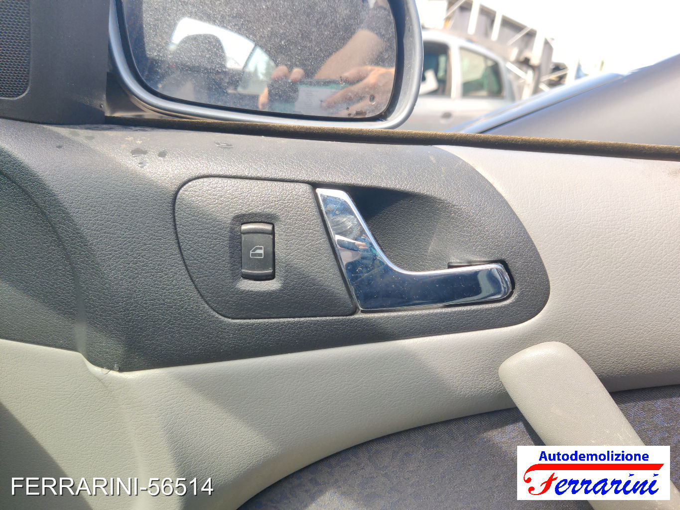 Skoda Octavia 1 1U2 1.9 TDI 90CV 1996-2010