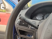 Fiat Punto 176 1.2 16V 86CV 1997-1999