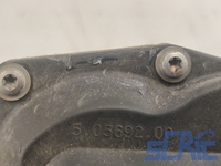 Corpo Farfallato OPEL MERIVA B S10 1.3 CDTI 2010-2014 55564247, 50569200