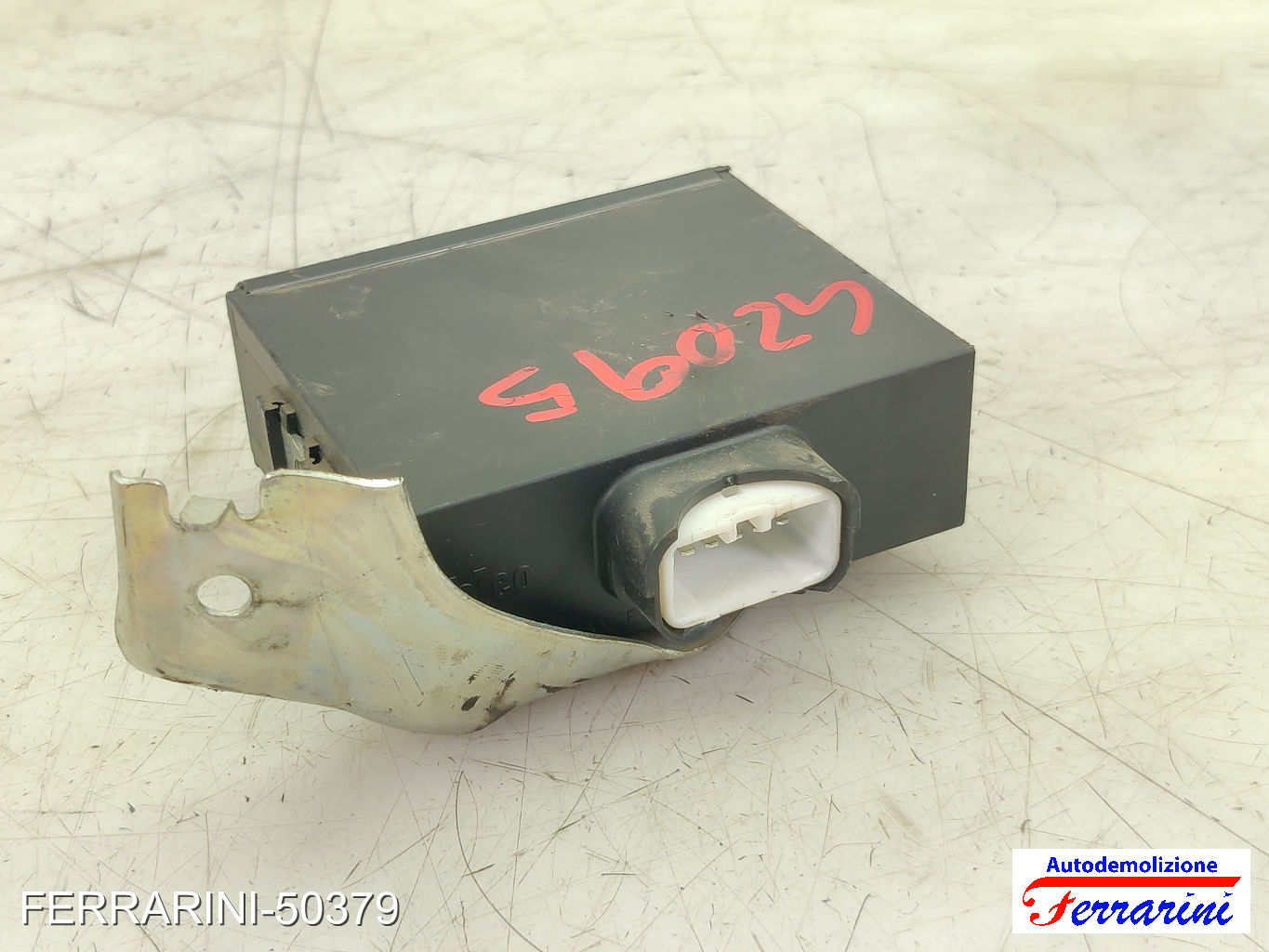 Centralina Chiusura Centralizzata CITROEN C1 PM, PN 2005-2014 897400H011