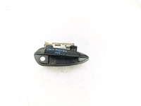 Maniglia Porta Esterna FIAT GRANDE PUNTO 199 2005-2009 destra, dx, frontale