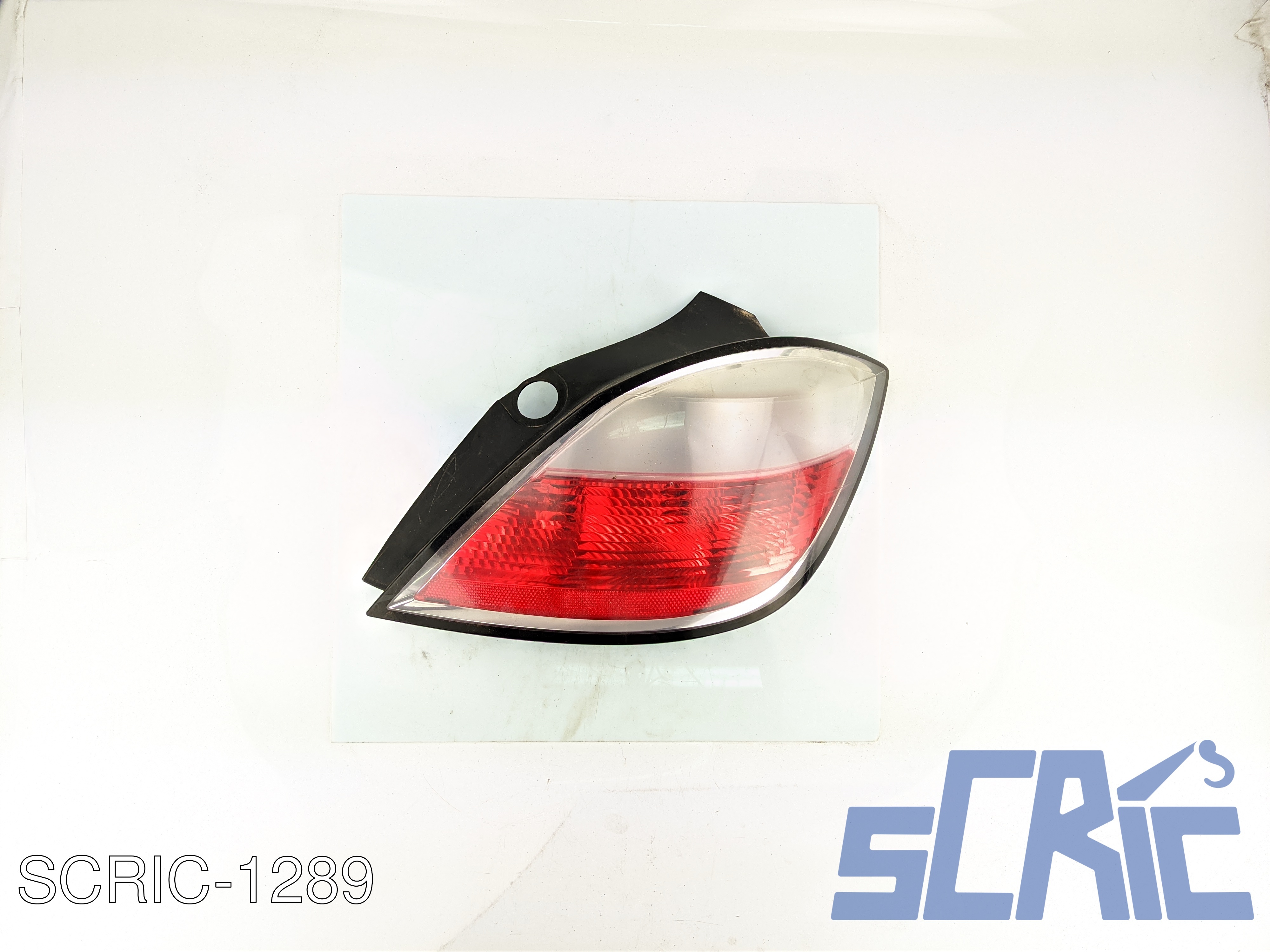 Fanalino Stop Posteriore OPEL ASTRA H A04 2004-2010 destro, dx, posteriore, post