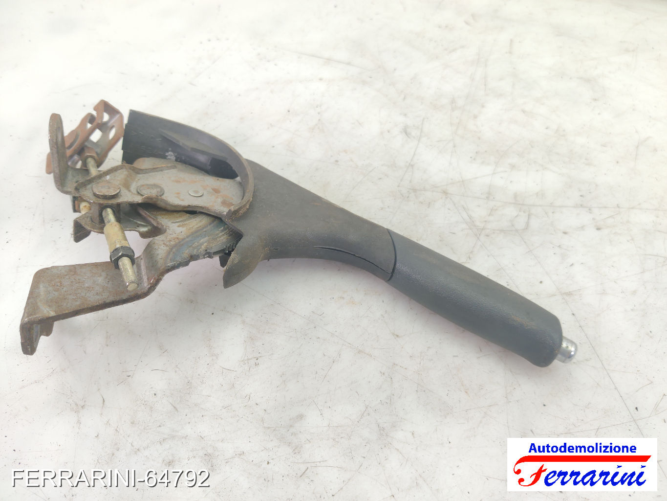 Leva Freno A Mano TOYOTA YARIS P1 2001-2005 462010D010B1 8