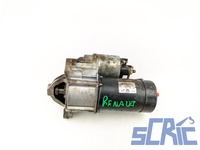 Motorino Avviamento RENAULT KANGOO KC0/1 D 65 1.9 1997-2001 7700113207