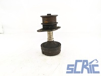 smorzatore Alternatore FORD FOCUS DAW, DBW 1.8 TDCI 2001-2004 1488368