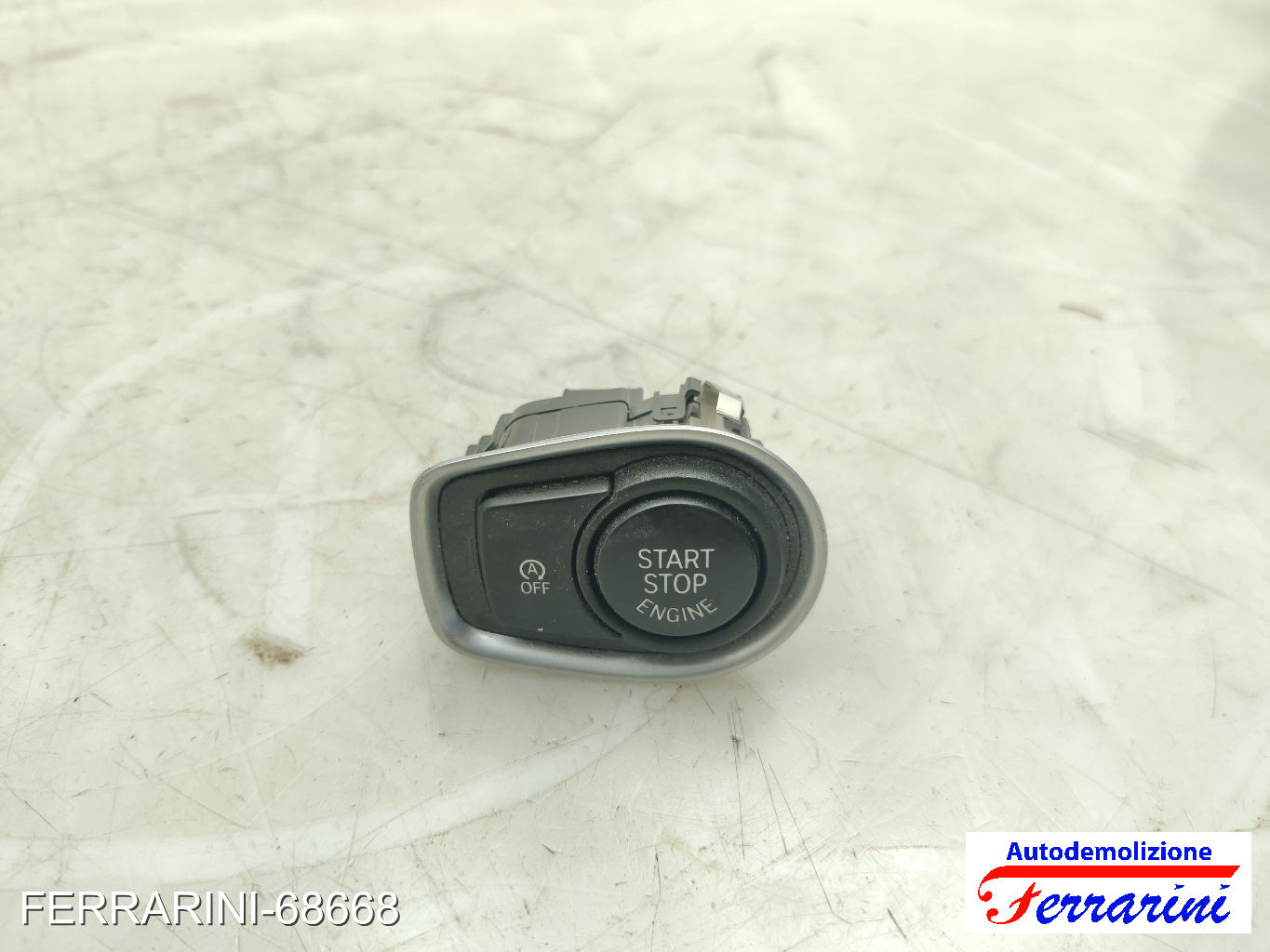 Kit Accensione BMW X1 F48 SDRIVE 18D 2015-2023 0281039026 21