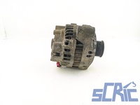 Alternatore FORD FIESTA 5 JD, JH 1.4 16V 2001-2008 2S6T10300CB, 1708472, 1592234