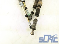 Funi Corde Cambio FIAT PUNTO 188 1.2 60 1999-2010 46803966