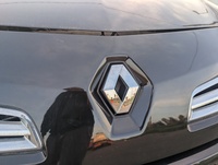 Renault Modus F/JP0 1.5 DCI 90 88CV 2010-2023