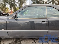 Mercedes 124 Coupe C124 200 CE 122CV 1990-1992