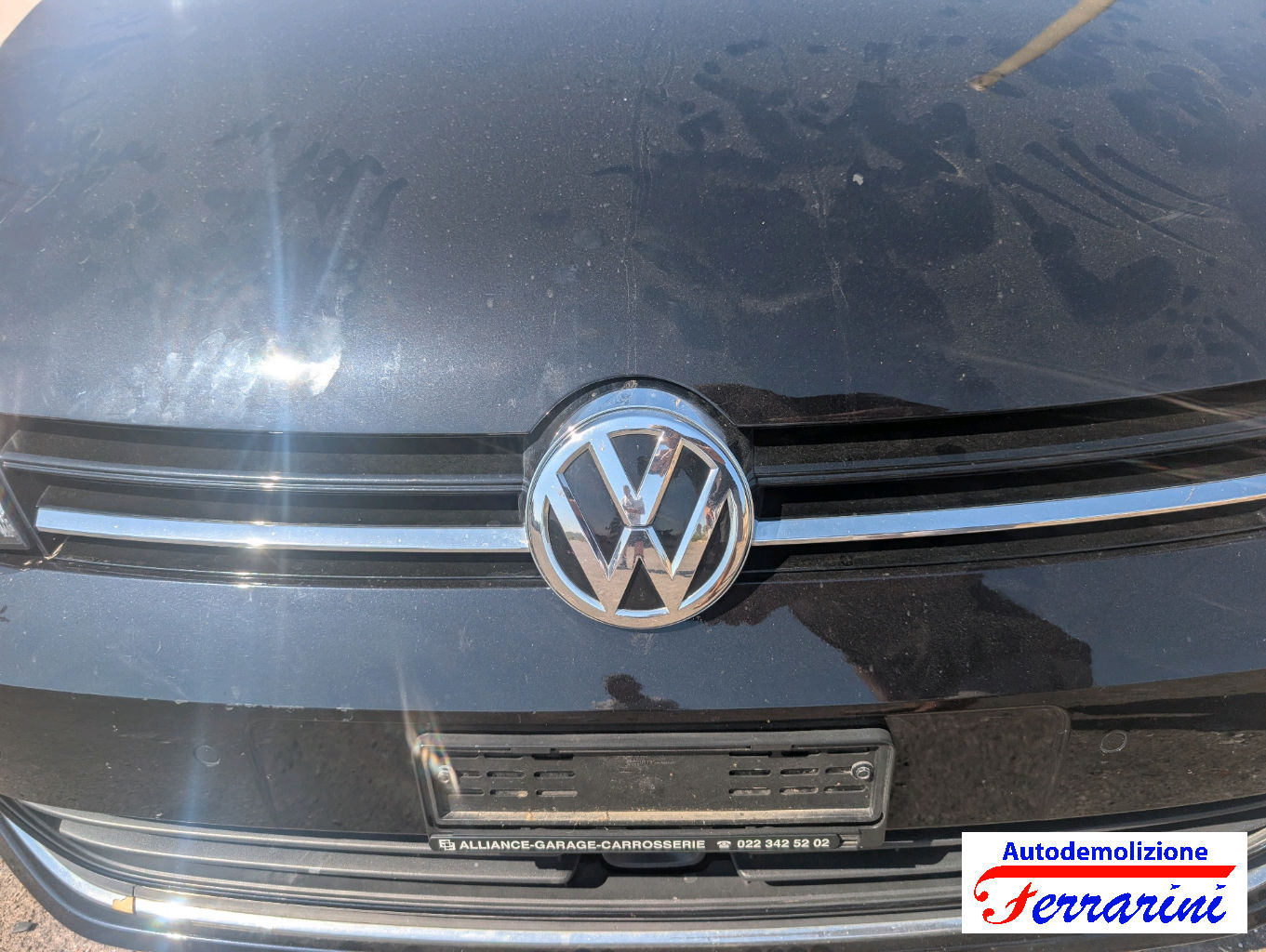 Vw Golf 7 26